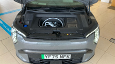 Kia Ev3 148kW GT-Line S 81.4kWh 5dr Auto Electric Estate